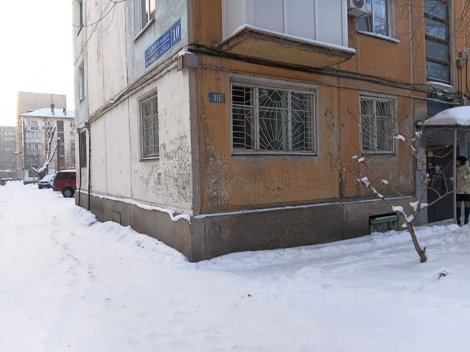 Сдам квартиру 1.5ку