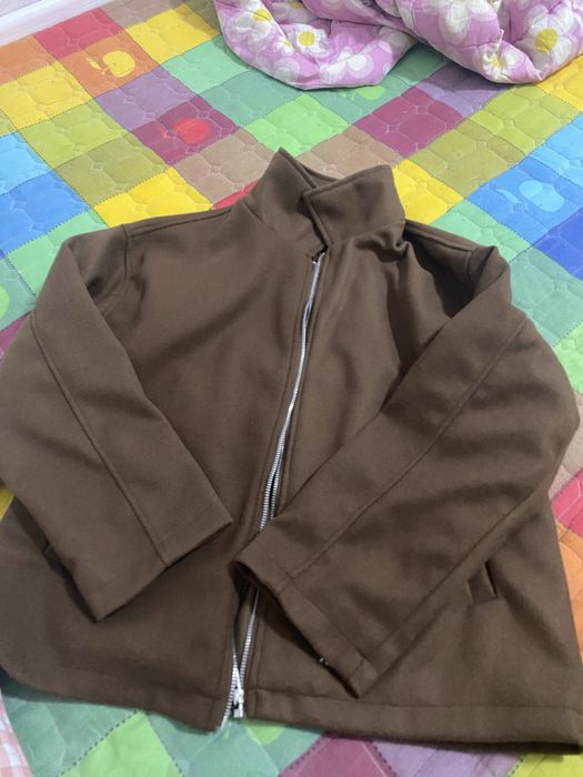 Шоколадный бомбер