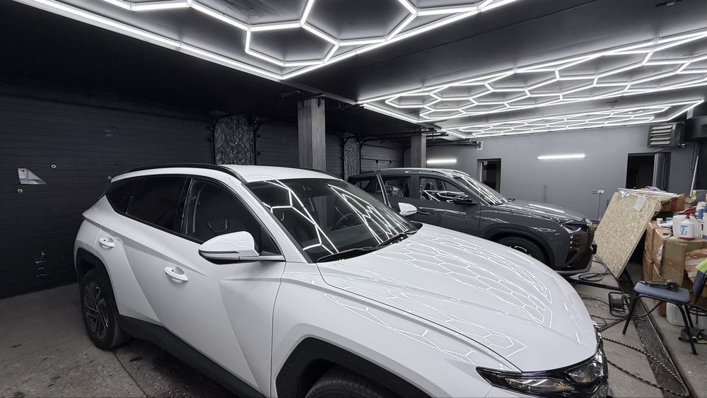 Сдается помещение в аренду под детейлинг