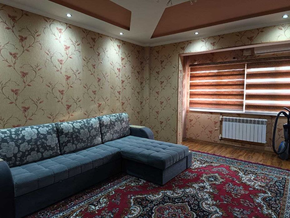 Срочно сдается 1/3/9 метро Х.Алимжана 450уе