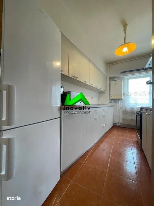 Apartament de inchiriat 3 camere Sibiu Turnisor
