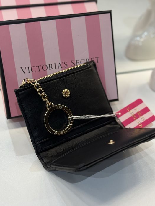 Портмоне / кардхолдър Victoria’s Secret