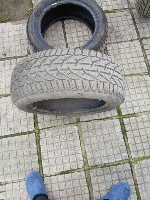 Зимни гуми 16 цола