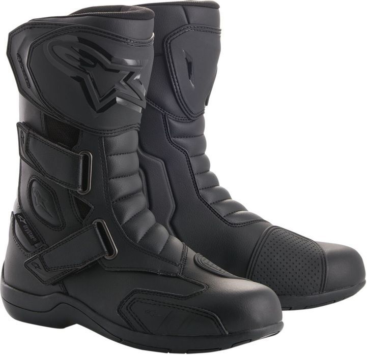 Cizma Alpinestars Radon Drystar negru