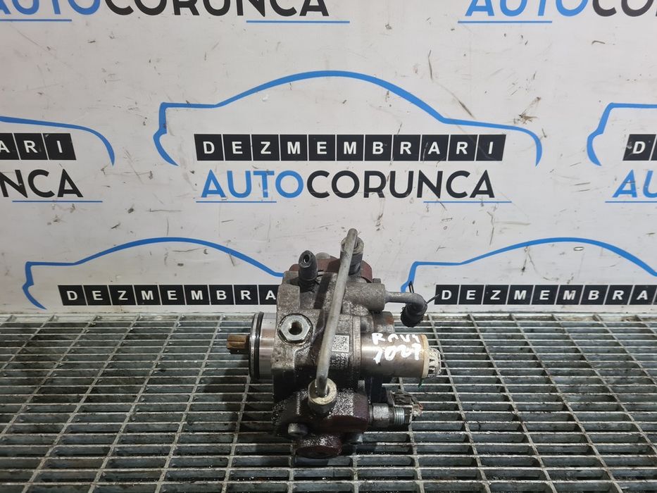 Pompa injectie / inalte Toyota Rav 4 III Facelift 2.2 Diesel 2010 - 2012 150CP 2ADFHV 2ADFTV (1028) Diesel 221000R050 Garantie
