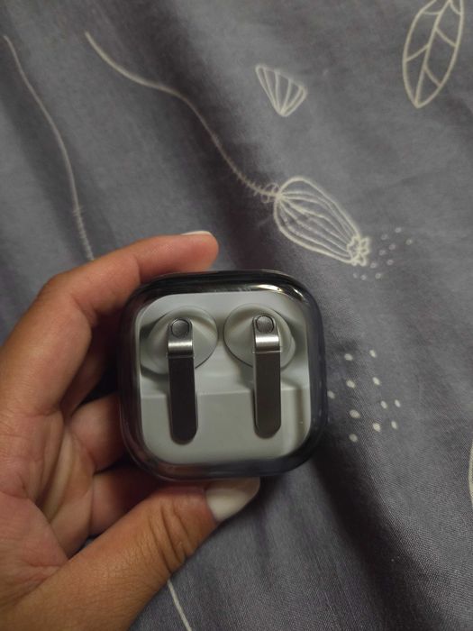 Samsung Buds 4 pro