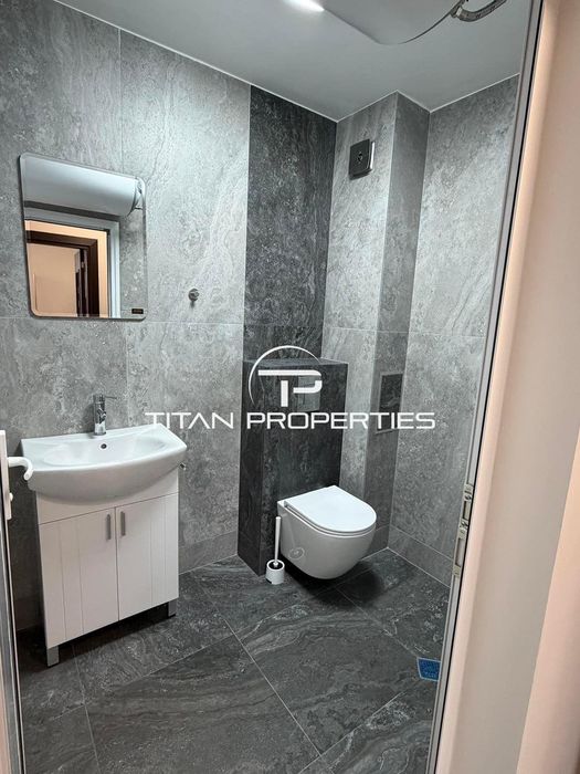 Дава се под наем Двустаен апартамент в Пловдив, Остромила - 63 кв.м за 450 € - Снимка #6