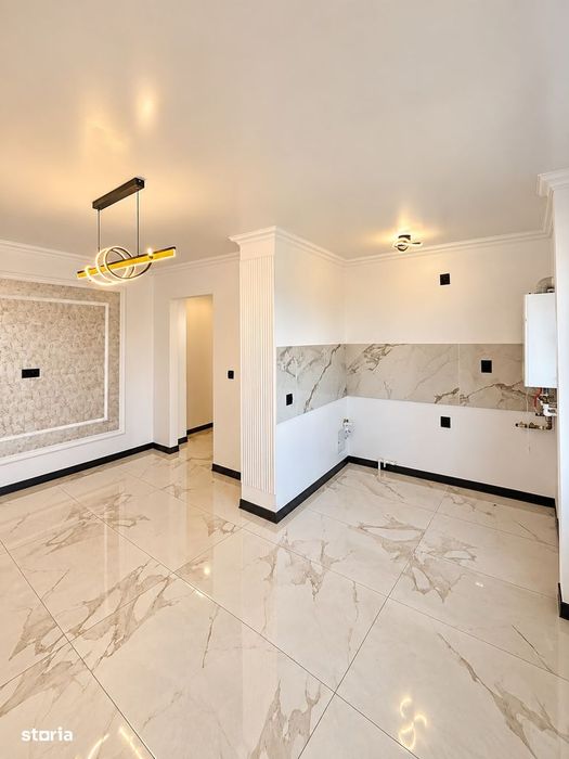 De Vanzare Apartament cu 2 camere zona Hipodrom(G-uri)