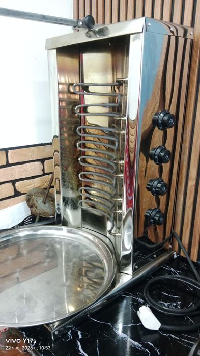 Assalomu aleykum donar apsrat sotilad 220v ishlidi