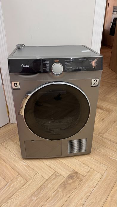 Продается!Сушильная машина Midea