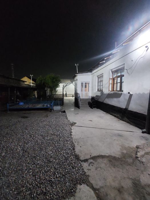 Үй сатылады! Келіп көріңіз саудасы бар!!!