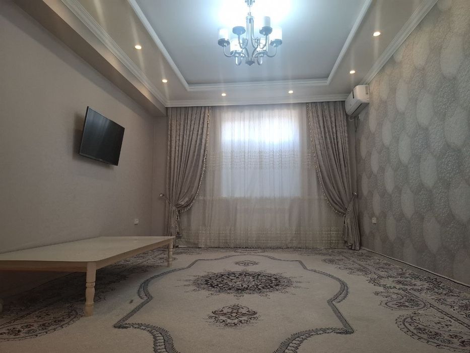 Продаётся 2-комнатная евро квартира!