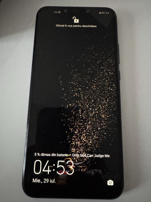 Huawei Mate 20 Lite