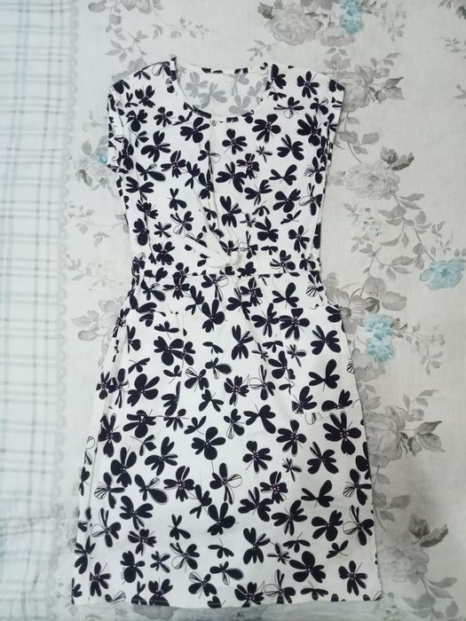 Бесплатная одежда