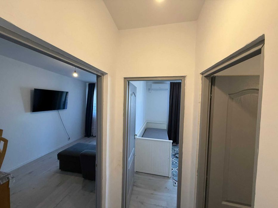 Apartament 2 camere decomandate
