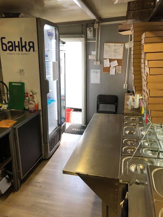 Дава се под наем Магазин в София, Требич - 13 кв.м за 561 € - Снимка #4