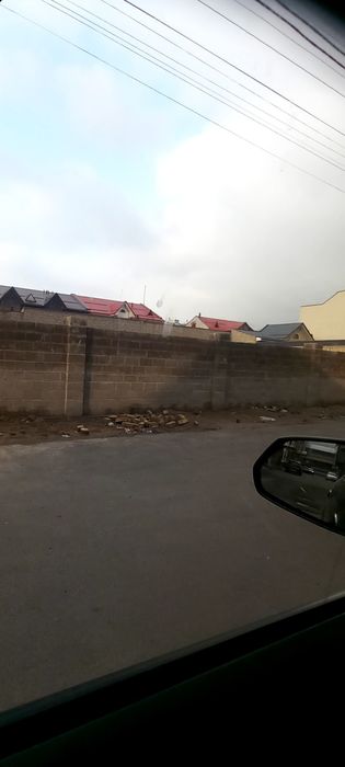 Сергели Янгихаётский район  земля у трассы 5 сот и 17 соток