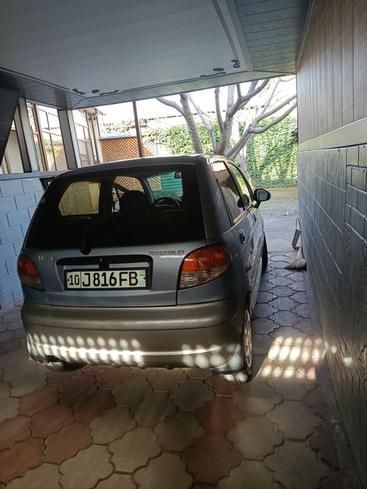 Best Matiz yili 2012 gazi bor navarot qilingan hamma narsasi yengi