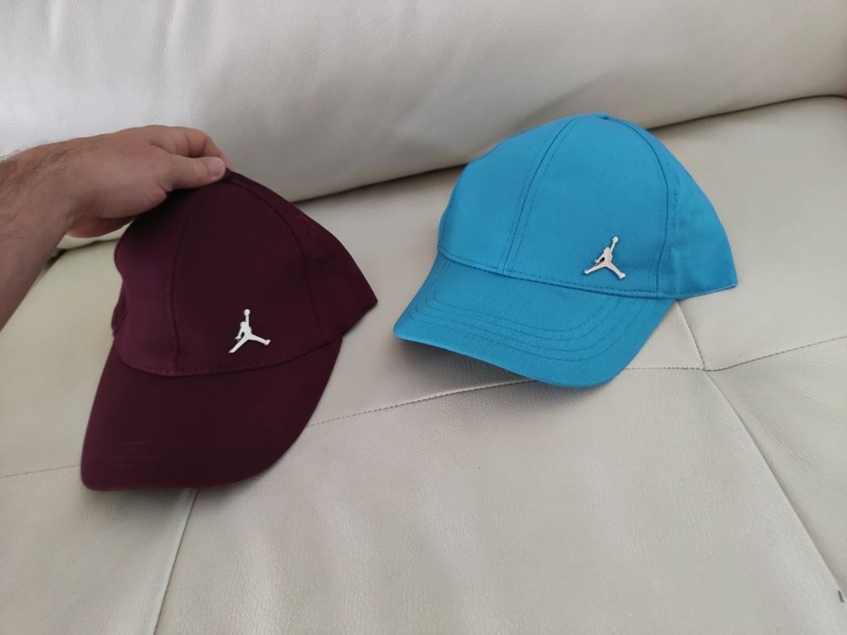 Șapcă Puma Șapcă Nike Șapcă JORDAN / unisex - reglabile