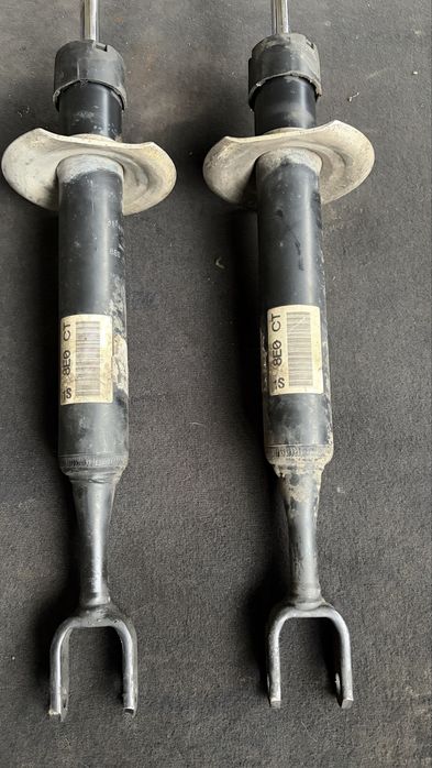 Амортисьори ауди а4 б6-б7 - audi a4