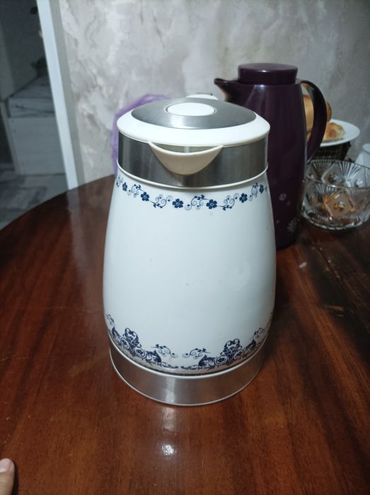 Электрический чайник