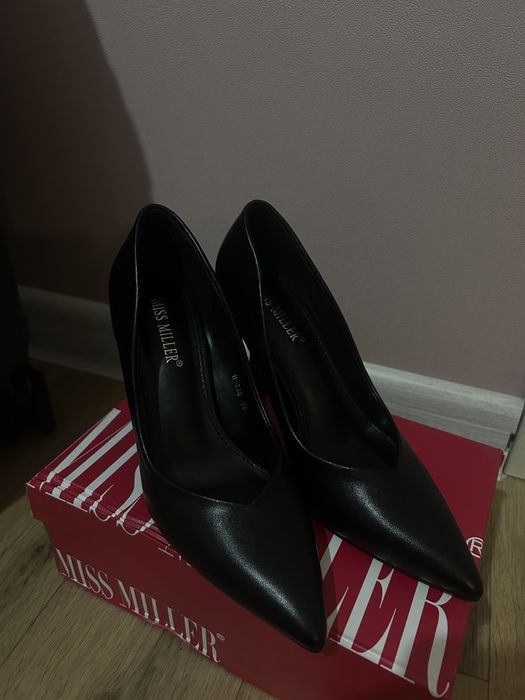 Туфли новый 36 размер