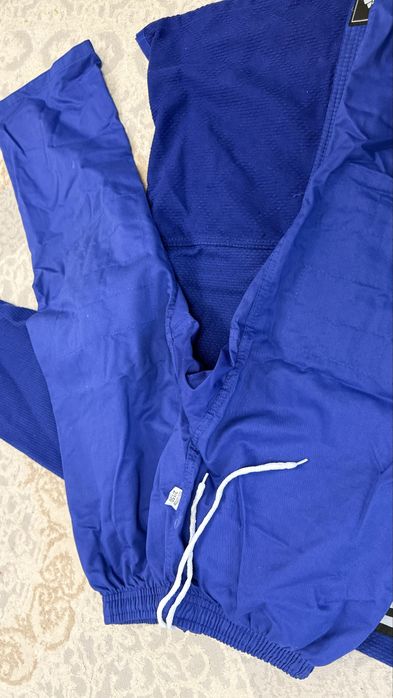 Кимоно для дзюдо