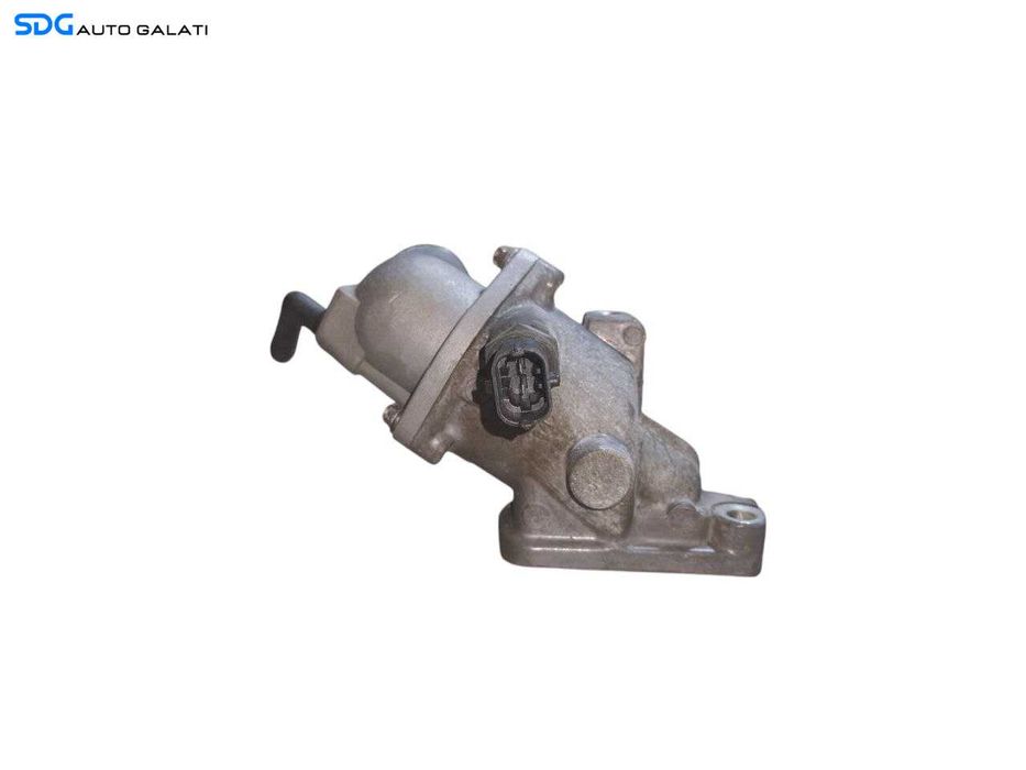 Corp Carcasa Termostat Opel Zafira A 1.6 Benzina 1999 - 2005 Cod 90573325 [N2260]