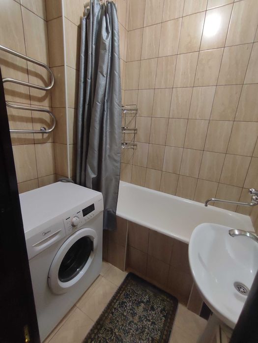 Сдаётся 2х комнатная квартира Юнусабад-6