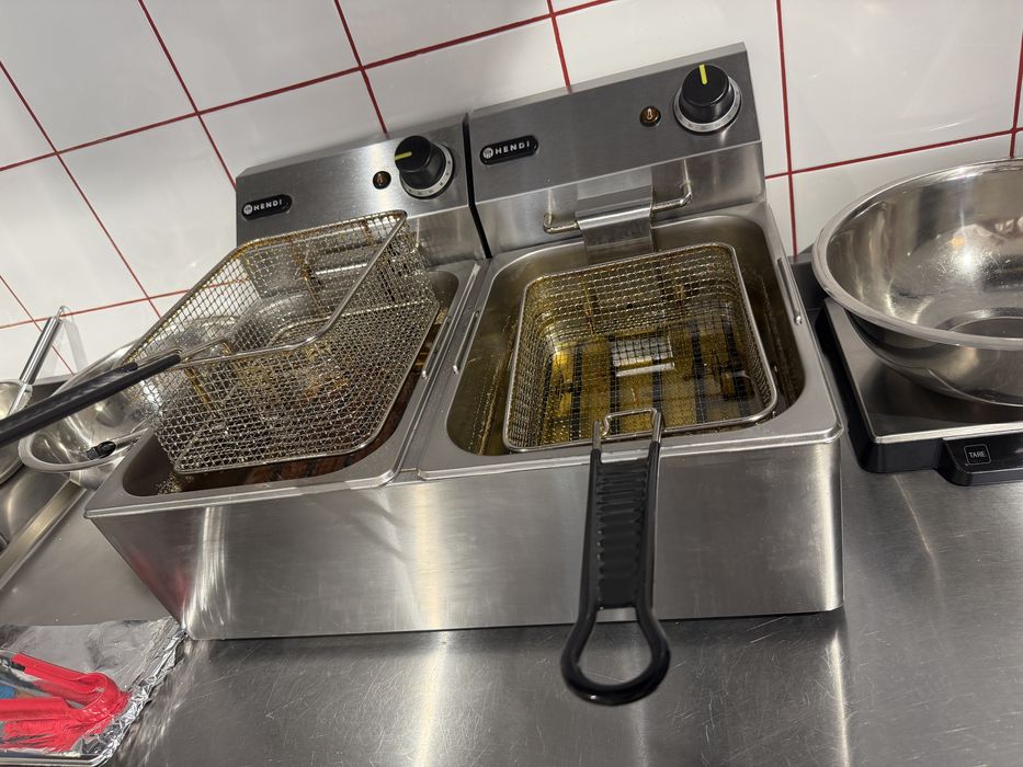Echipamente horeca