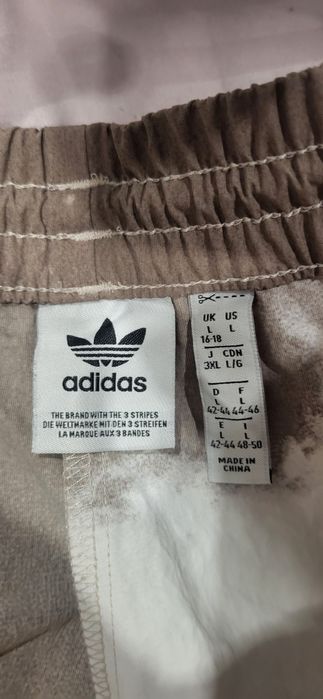 Штаны adidas оригинальные