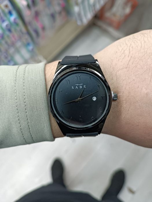 Arabskiy soatlar 
Sfati zur 
Remeni