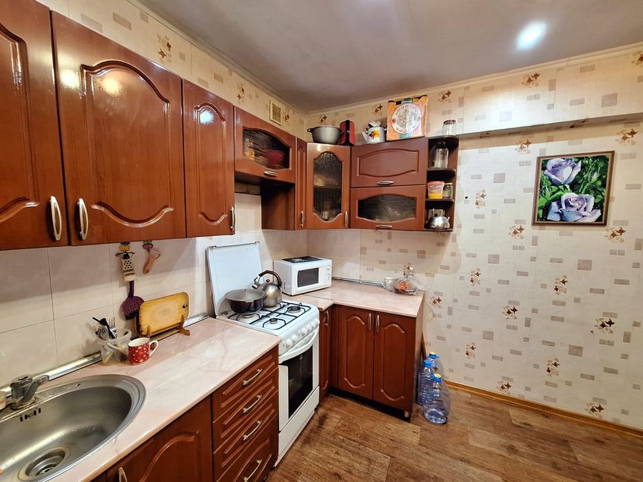 Ищем одну ДЕВУШКУ на подселение