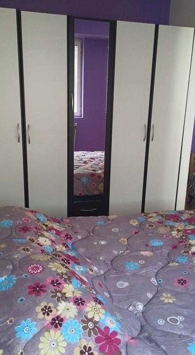 Дава се под наем Двустаен апартамент в Бургас, Меден рудник - зона А - 60 кв.м за 178.5 € - Снимка #8