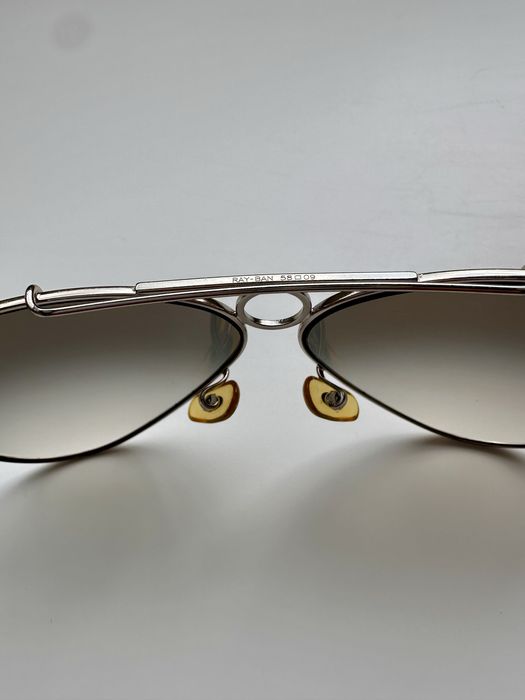 Ray Ban RB3292 Shooter