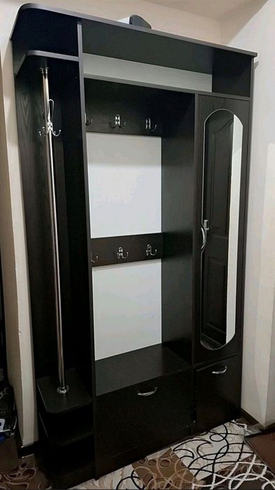 Prihoshka holati alo