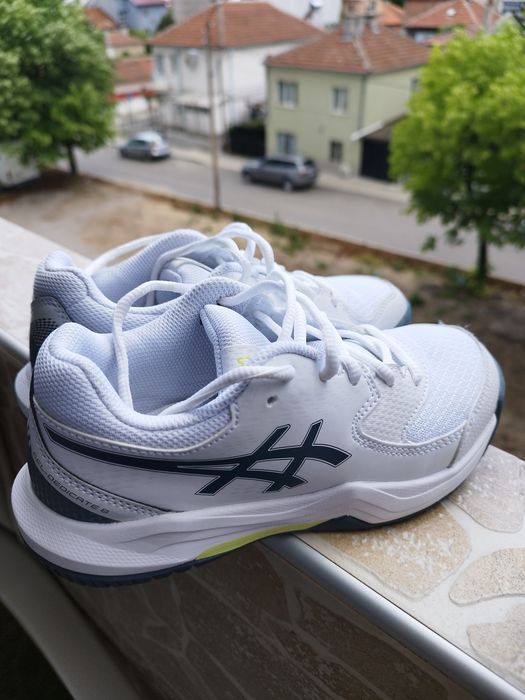 Тенис маратонки Asics 34,5
