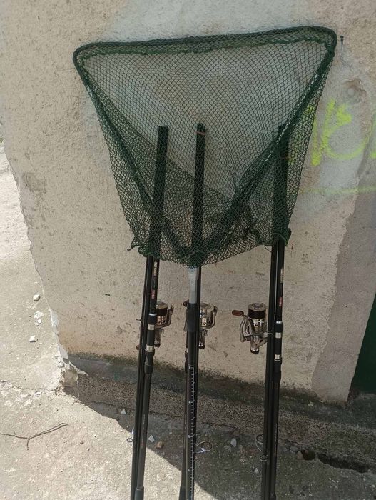 Риболовни принадлежности