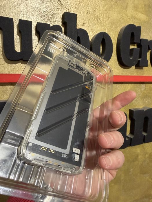 Display Original iPhone 17 PRO NOU