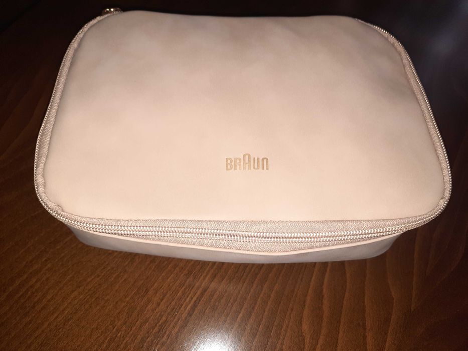 фотоепилатор BRAUN