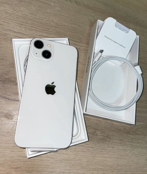IPhone 13 128gb 97%