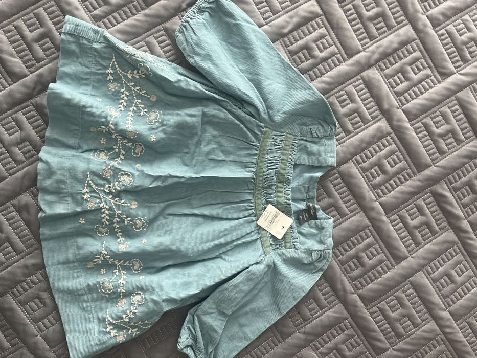 Брендовые платья на девочку