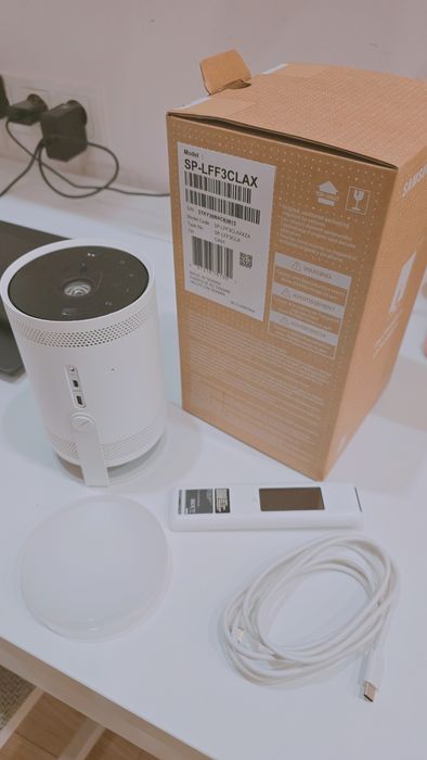 Samsung Freestyle Gen2