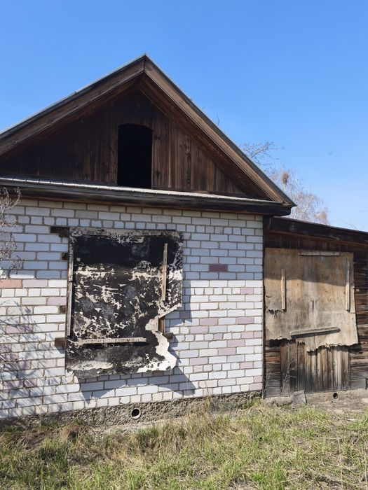 Продам дачу на Восточном