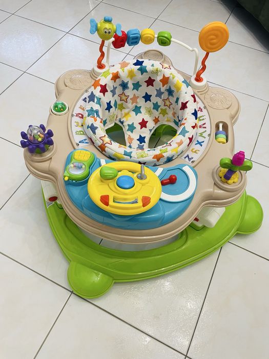 Паяк Джоя Лукс 4 в 1