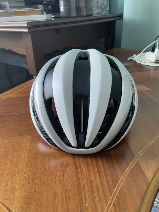 Giro Synthe велосипедный шлем