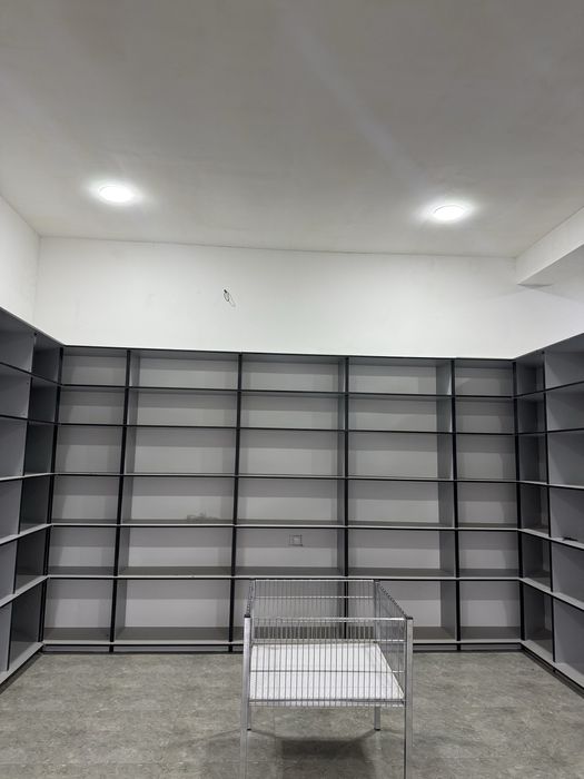 Стеллаж сотилади