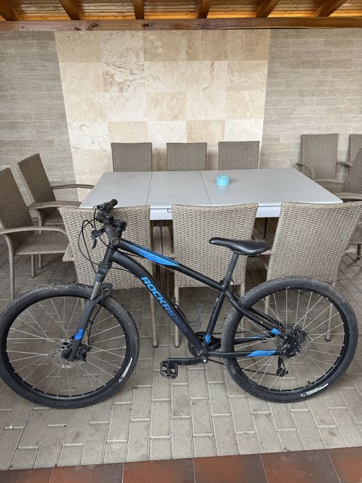 Bicicleta Noua Schimbator defect