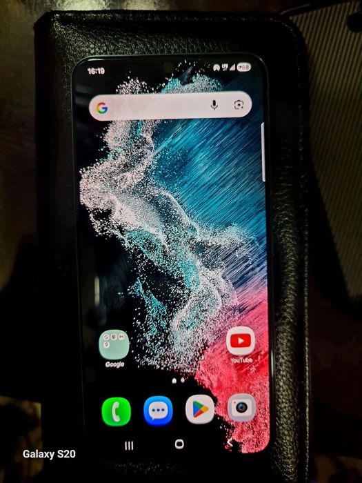 Samsung galaxy S22-5G