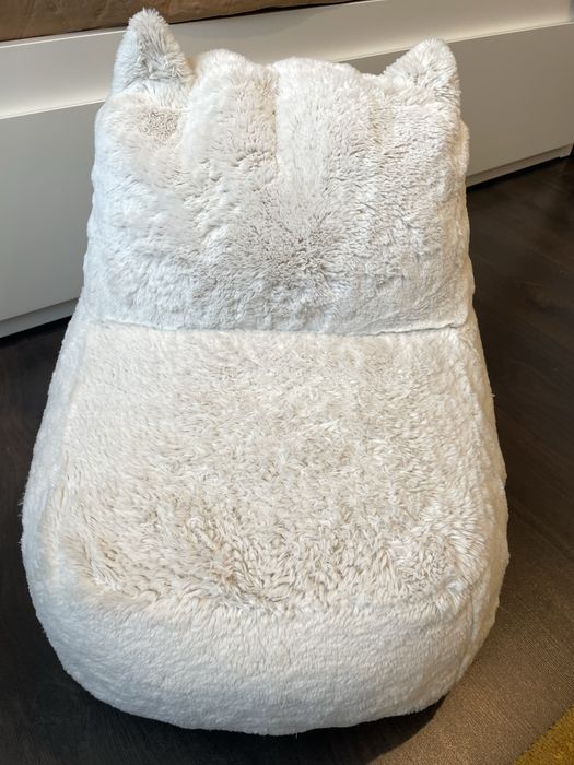 Детски фотьойл котка H&M